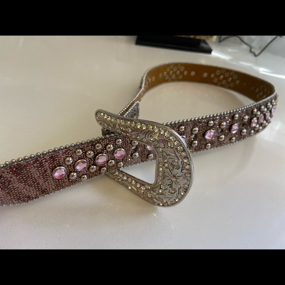 Kids belt - Picture 2 of 2